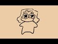 Kermit crying for no reason but it&#39;s Emily | Animatic