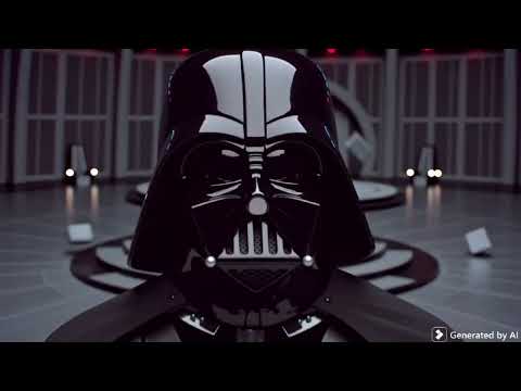 Star What The Crap: The Obelisk That Killed Darth Vader