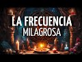  meditacin de la frecuencia milagrosa  528 hz el tono milagroso para elevar tu energa