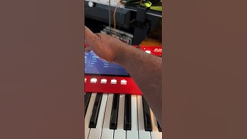 How to update firmware Akai Key 37.