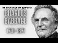 Discover the True Inventor of the Computer: Charles Babbage 🖥️
