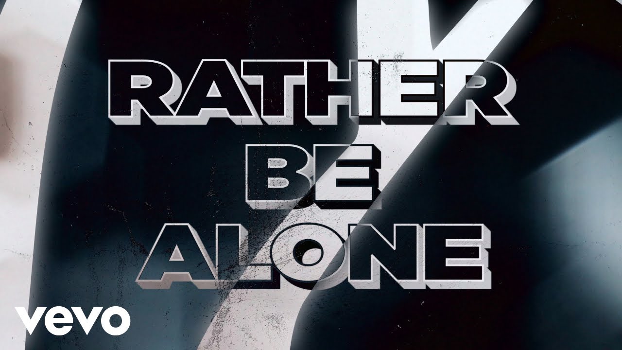 Shane Codd - Rather Be Alone (TikTok Compilation)