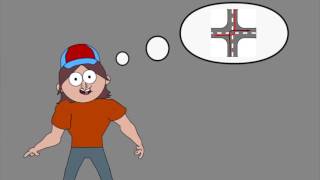 Oberflächen- Vs. Tiefenstruktur