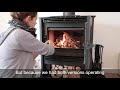 What is Outside Air for your Wood Heater?