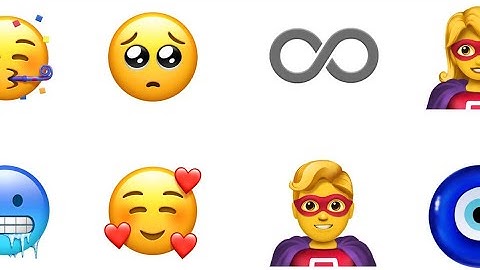 How To GET iOS 1.13 Emoji On Android 2020 *DOWNLOAD*