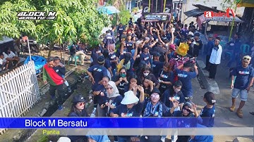 JABLAY VOC. HERLINA || HAUL UNJUNGAN BUYUT BRAMA JAYA 2022 || DESA. SLIYEG BLOK. M - IM