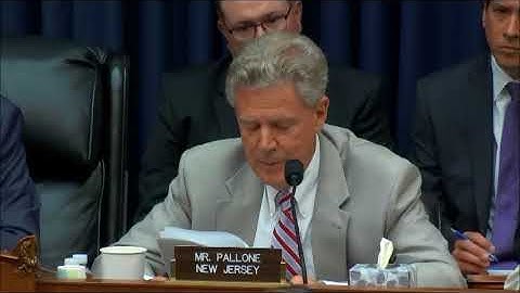 Full Committee Hearing on Twitter Transparency and Accountability 09/05/2018