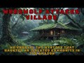 Werewolf! In the Heart of the Shadowy Forest: Terrifying Encounters You Won't Believe!