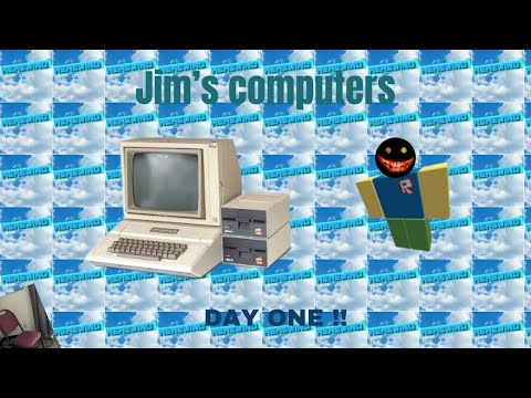 Hehewind's Horror Roblox Bundle! DAY ONE/TWO