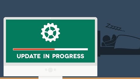 How to protect your computer against the ransomware attack