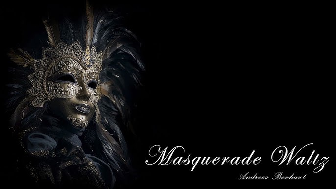 Vampire Waltz Music - Tonight Ve' Dance (Masquerade) 