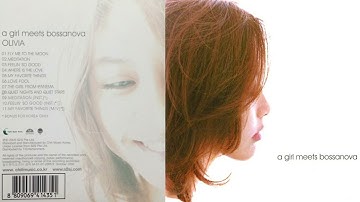 Olivia Ong "A Girl Meets Bossanova 1"