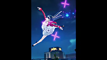 Astra Yao X Wise Astrayao Zzz Zenlesszonezero Edit 