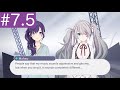 Nightcord at 25:00 #7.5: "Painful Notes"【Project Sekai/English Translation】