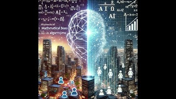 Mathematical Bias: How Algorithms Can Reinforce Inequality