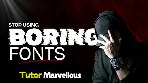 Learn How to Add Custom Fonts in Pixellab (Step-by-Step Tutorial)