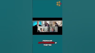 FedRAMP Authorization & Why It Matters for Your CUI