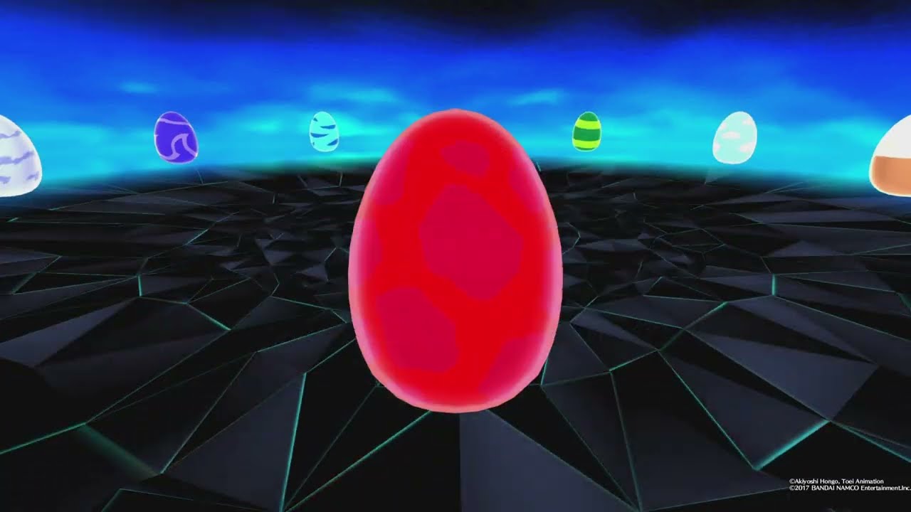 Digimon World: Next Order Part7: Death and Resurrection