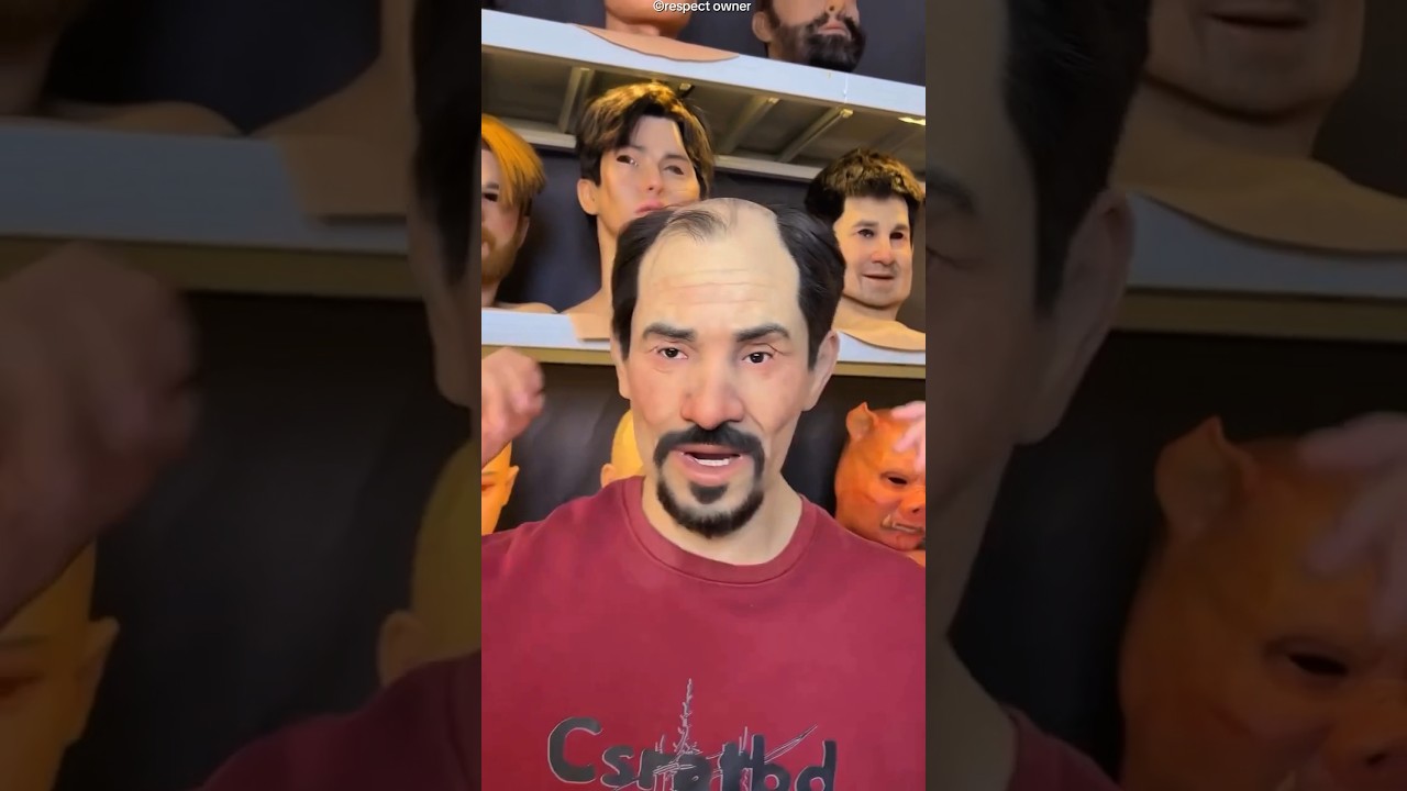 Boy Sneaks Into School as Fake Principal 😳 