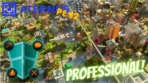 How to create a professional aternos server PT 12 : GriefPrevention Tutorial