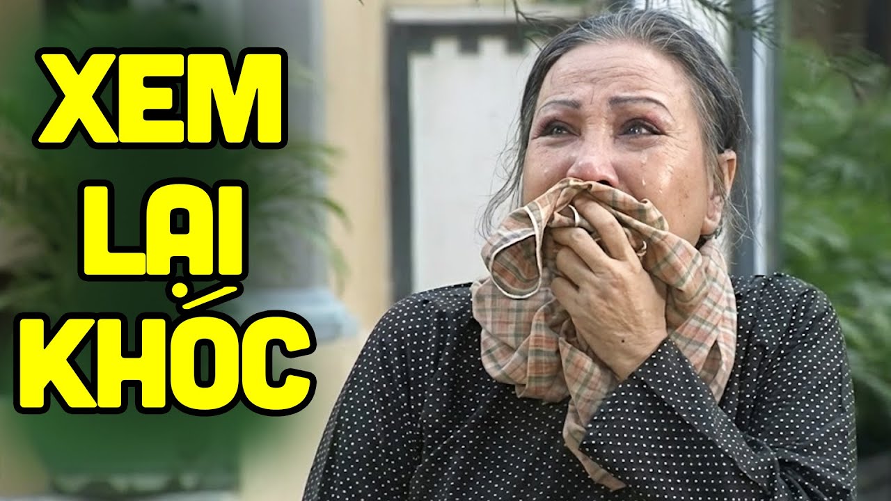 Xem cả 1000 lần vẫn rơi nước mắt tuồng xưa này - Cải Lương Hồng Nga, Văn Chung, Diệu Hiền