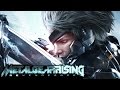 Metal Gear Rising: Revengeance - Adelitas Way - Invincibe