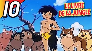 Le Livre De La Jungle Partie 10 Épisode Complet Français Jungle Book