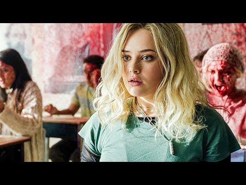 Teenagers Are Exploding! - SPONTANEOUS: First 5 Minutes From The Movie (2020)