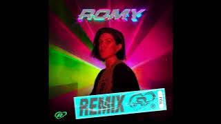 Romy - The Sea (TDJ Remix)