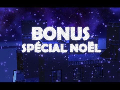 Joyeux noël ! - Mystic Connection SPECIAL