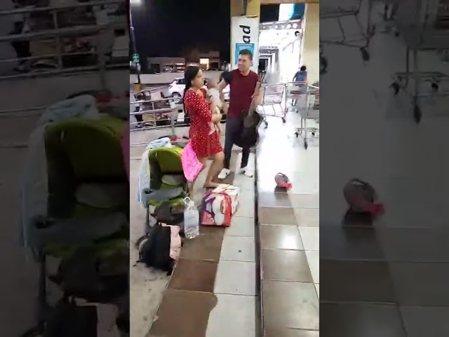 Loading video