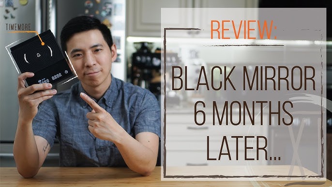 Timemore Black Mirror Review: A Coffee Scale On A Budget • Bean Ground