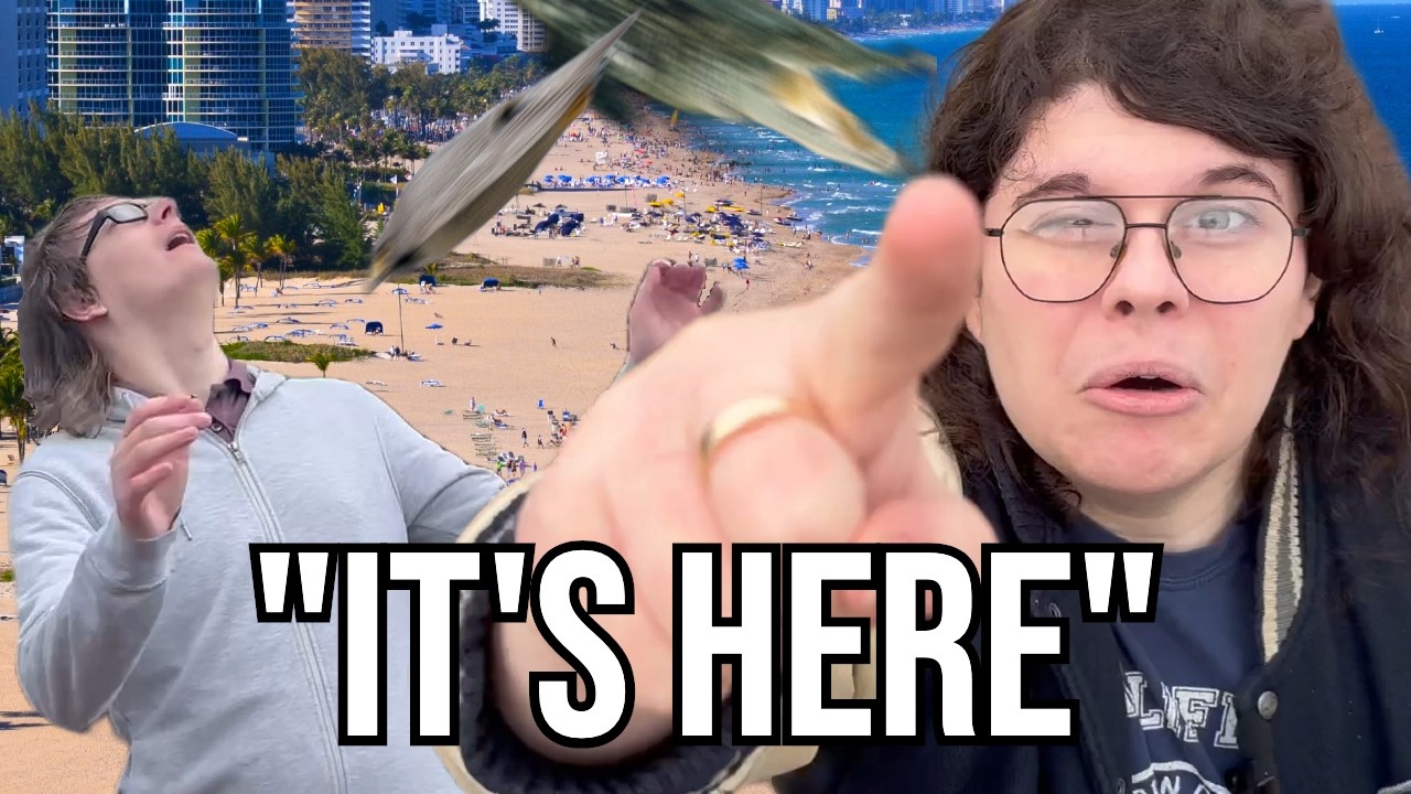 The Quest for the Greatest Movie Trailer