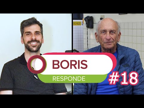 Boris Responde #18 | Abrir capô para esfriar motor? Qual filtro de óleo é bom?