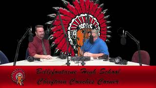 WBCS TV - Coaches Corner - 10/18/22