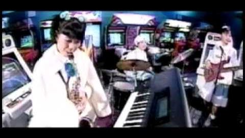 MV 한스밴드   오락실