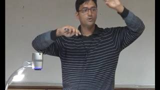Lecture 17: Process structure, Context switching