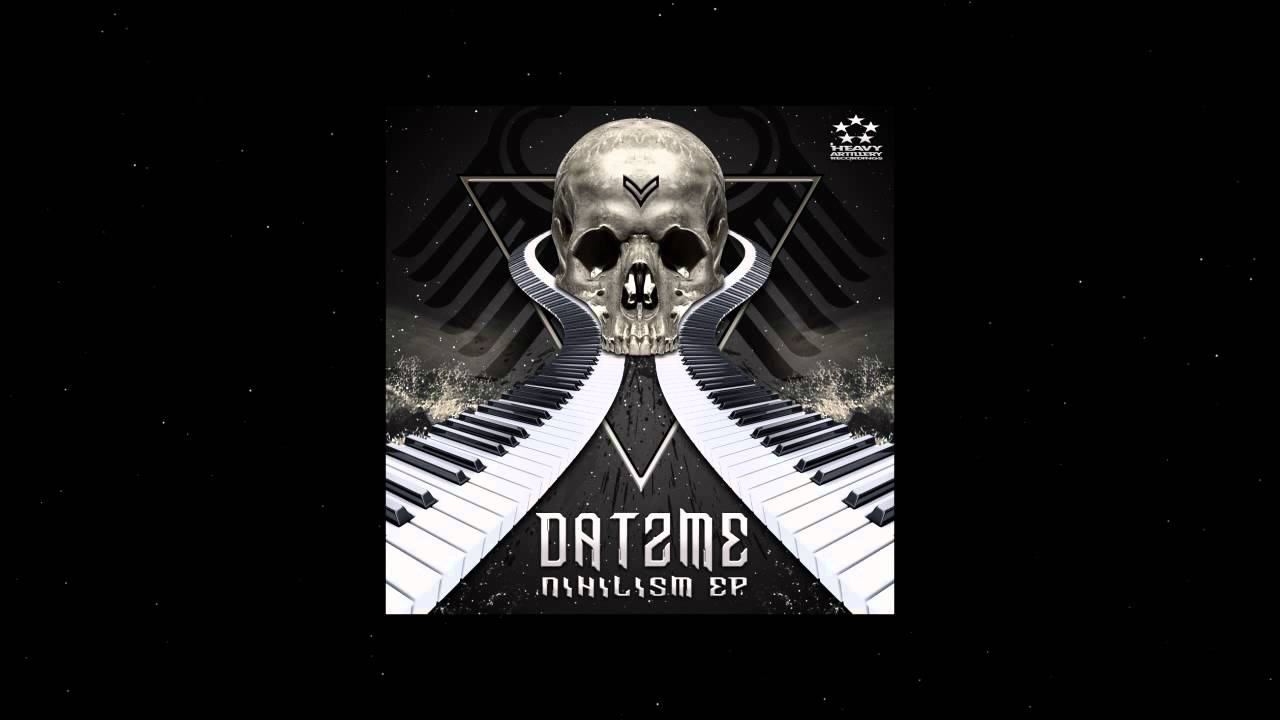 DATZME - NIHILISM (DutyFreak Remix)
