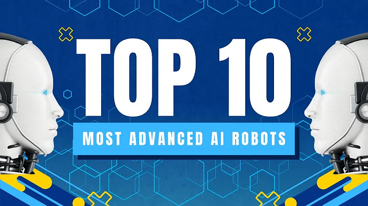 🤖 The 10 Most Advanced AI Robots of 2025 Will Blow Your Mind!