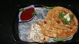 paneer paratha kaise banate hai paneer paratha recipe in hindi by vidisha indian kitchen 2020