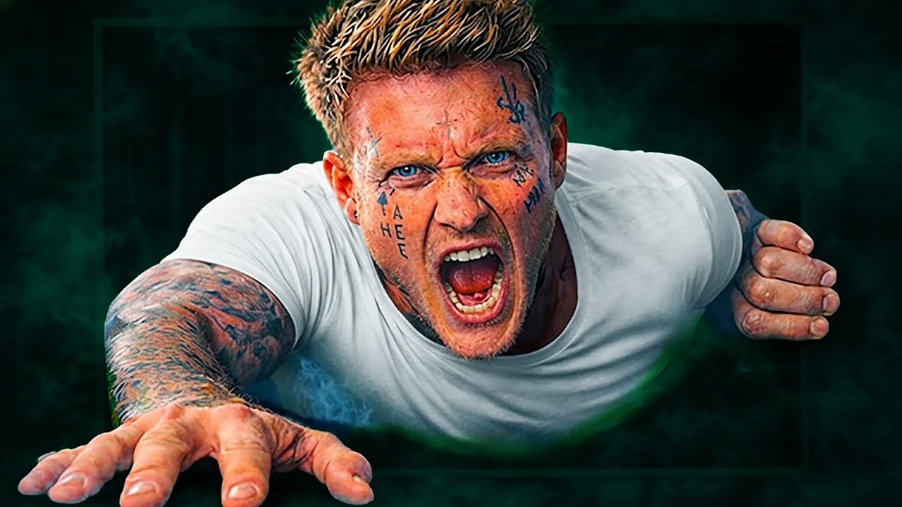 Papa Roach - Last One Standing | Dark Nu-Metal Anthem 2026