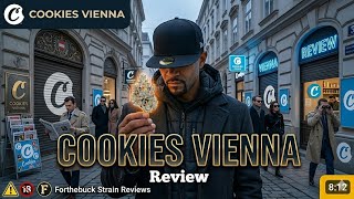 🍪 Cookies – Vienna (Glitterbox) | 31% THC Medical Review | For The Buck