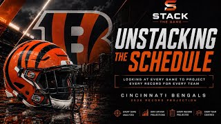 UNSTACKING THE SCHEDULE— EP. 7