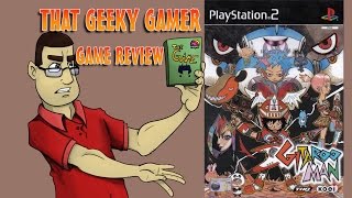 Gitaroo Man Review