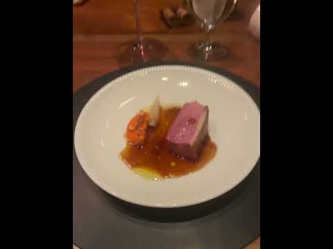 Uncovering the Hidden Secrets of Atera Manhattan restaurant atera manhattan nyc shorts