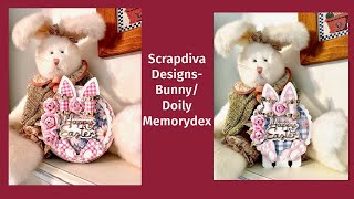 Scrapdiva Designs-Bunny Doily Memorydex
***********************OPEN FOR PRODUCT INFORMATION****************
Thanks so much for your visit. I appreciate your support of my YouTube channel! Please remember to like and subscribe! And hit that bell if you would like to receive a notification of my future uploads.
Dies featured in this video can be purchase at Scrapdiva designs. Remember for your purchases you can use code CAROL10 for 10% off your purchase total.
Come follow me on Instagram:
https://www.instagram.com/carolhurlock/
************************SCRAPDIVA PRODUCTS ************************************
Bunny/Doily Memorydex:
https://www.scrapdivadesigns.com/products/bunny-shaker-doily-set?ref=0nzde6h1
Rose Petal Flowers:
https://www.scrapdivadesigns.com/products/rose-petal-flowers?ref=0nzde6h1
Scalloped-Stitched Heart Bow Die Set:
https://www.scrapdivadesigns.com/products/scalloped-stitched-heart-bow-set?ref=0nzde6h1
March Bundle:
https://www.scrapdivadesigns.com/products/march-release-bundle?ref=0nzde6h1
Purchases from online stores (Aliexpress, Etsy, eBay, Amazon, and others) are the priority property of these entities. Any identity or copyright is their responsibility. I have no way of knowing if stamps, dies or other craft items are duplicates or copies of any company. All rights reserved.
Videos on this channel are not intended for children under the age of 18. Sharp objects and hot glue are involved in the tutorials and construction of projects which are not suited to the use by children. Close supervision is strongly advised when paper crafting. Scrapdiva Designs-Bunny Doily Memorydex