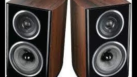 Cosa succede dentro le nostre casse acustiche e come risolvere