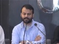 AAP Press Conference in Punjab