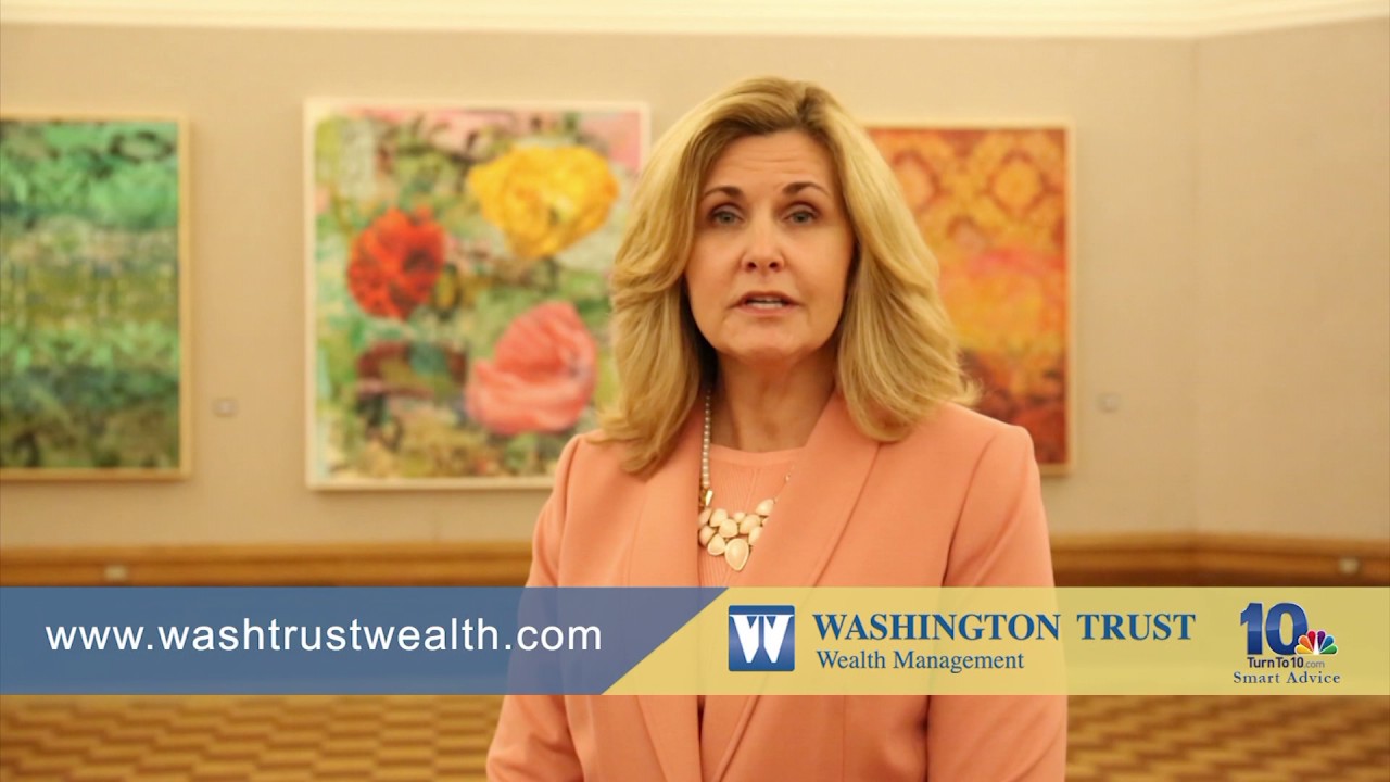 Smart Advice: Trusteed IRA's