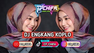 DJ ENGKANG [KOPLO] VIRAL TIKTOK | BEURANG NA LAMUNAN MUN PEUTING DINA IMPIAN
